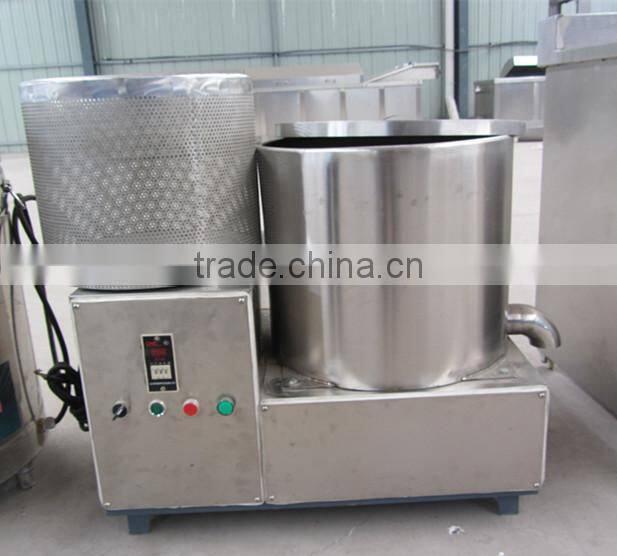 100kg per hour Automatic Sweet Potato Cassava Potato Chips Crips Production Line Frozen French Fries Production Line