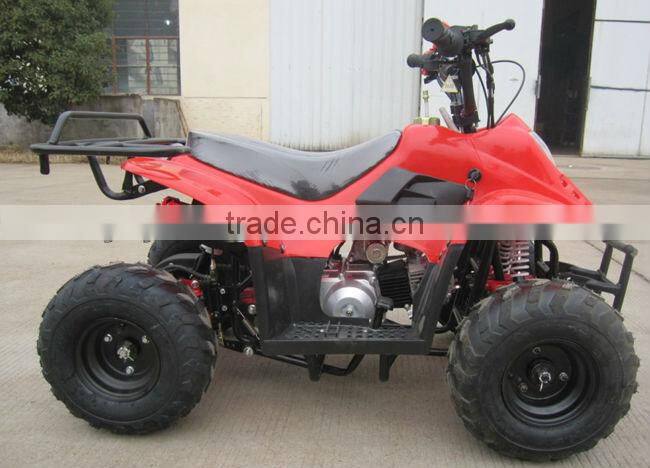 kids 50cc atv ,loncin atv,mini atv (JLA-02)