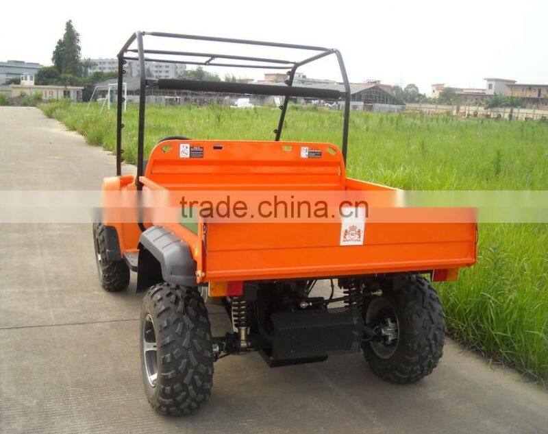 Unique design best price powerful electric UTV