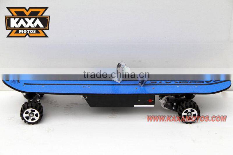 Electric Motor Skateboard 400W
