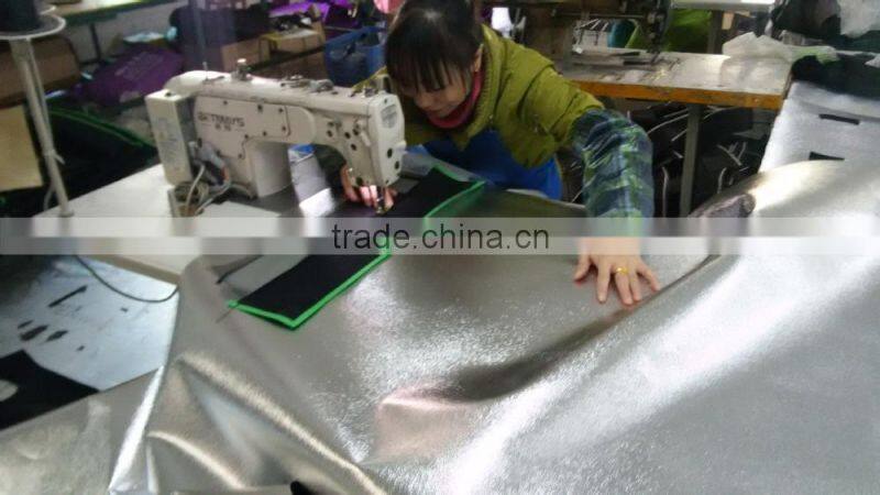 greenhouse indoor hydroponics grow box/tent/600D Mylar Oxford Fabric