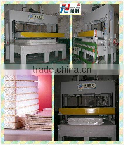 naigu mattress vacuum packaging machine from Alice