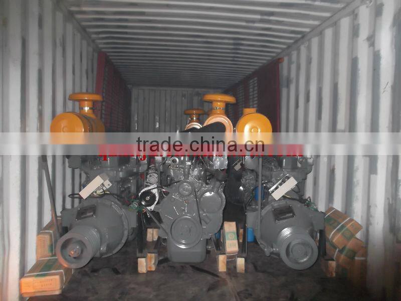 Low Price Mini River Jet Suction Dredger