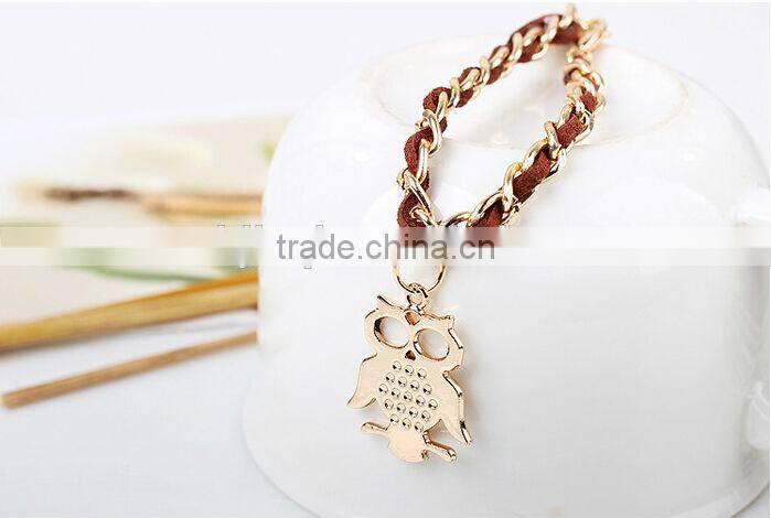 2014 Top selling Fashion beautiful bracelets