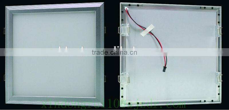 aluminium led strip profile AlMg0.7Si