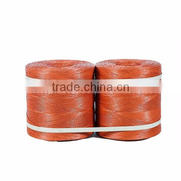 Superior Strength Small Square Baler Twine