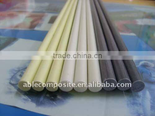 1/2'' fiberglass stick