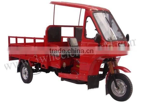 2014 new custom differential 3 wheel adult pedal taxi passenger tricycles