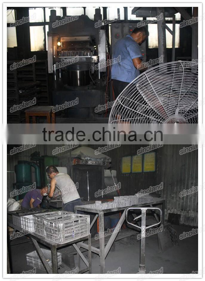 Auto brake system spare parts car friction pad