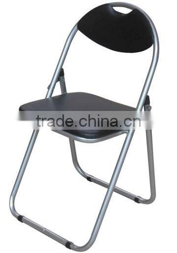 Big sale folding metal dining chair