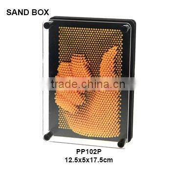 Good quality beautiful Pin Point Impression