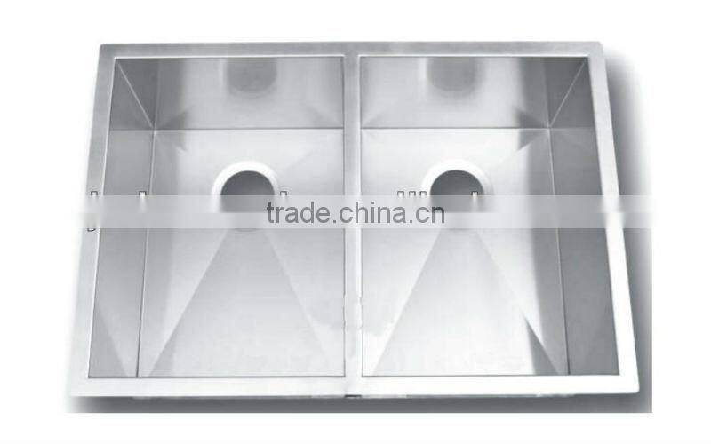2015 new kitchen sink(handmake sink)