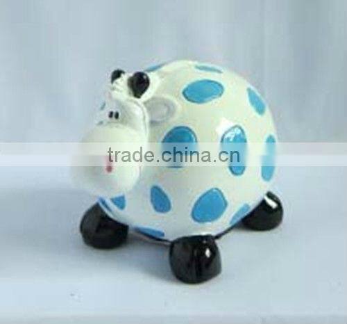 Resin handmade animal shaped box