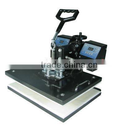 Hot sale T-shirt Heat Press Machine new style football shirt printing heat press machine from manufacturer