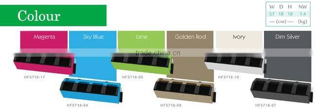 vertical garden green wall module artificial hanging wall for plants/Living Wall Planter INDOOR/OUTDOOR USE w/Reservoir