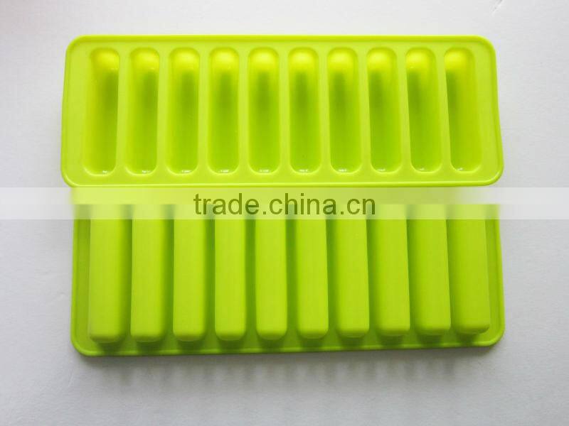 Competitive Price Apple Shaped Silicone Tray,ice mould