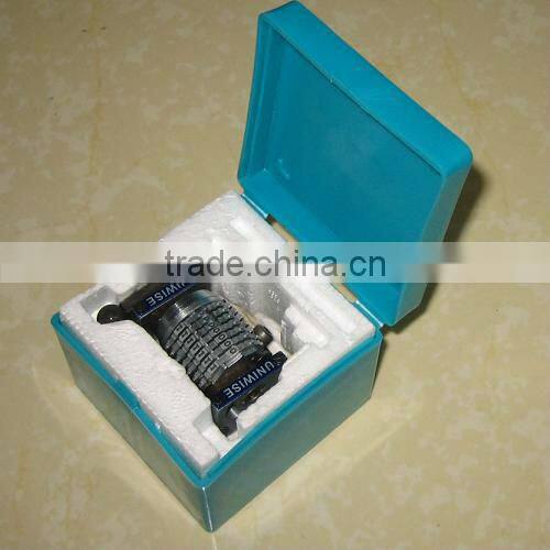 numerator for Offset, Typographical numbering tool