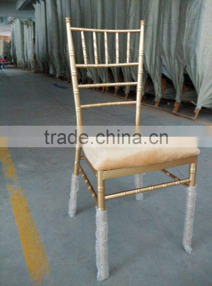 Promotion Steel Tiffany Chair FD-961