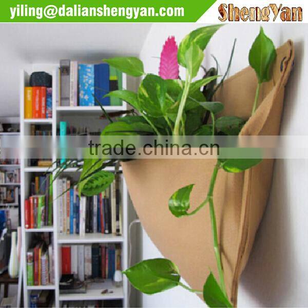 Indoor Waterproof Vertical Garden Planter DIY