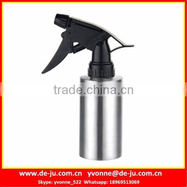 Slender Bottle Sprayer Pressurized