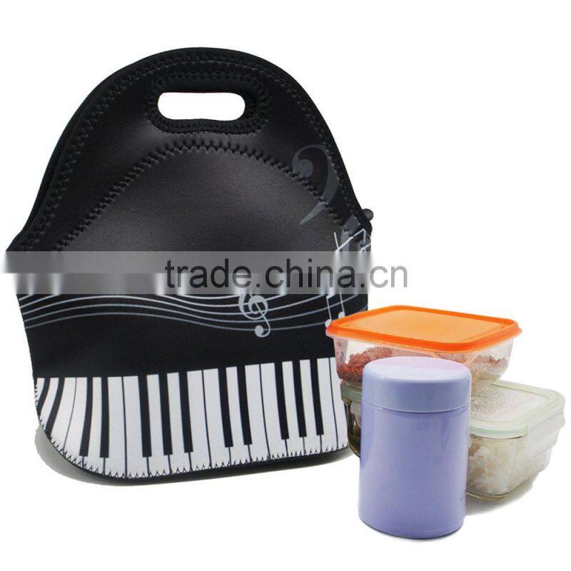 2017 High Quality Fashion Designed Cooler Bag Neoprene Cooler Bag Picnic