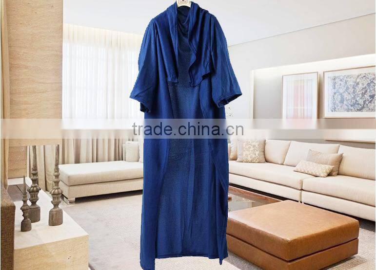 New Arrival Snuggie Blanket With Sleeves For Winter, Lazy Fleece Blanket Warm Blanket For TV Time/Leisure/ Reading /Bed