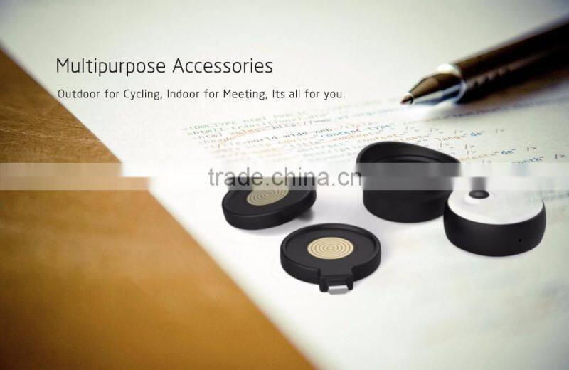 New Arrival Carry-on M1 Smart Cam 720P Battery Powered Wearable WIFI Wireless Hidden IP Camera