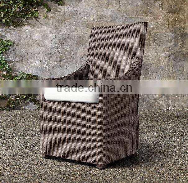 2017 UNIQUE ROYAL WOVEN BELGIAN SLOPE modern design armchairs furniture