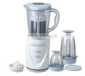 Supply small order fashion multifunction mixer blender