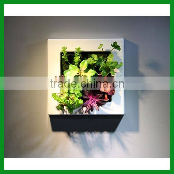 FO-WR34 Artificial Wall Art for Indoor Decoration