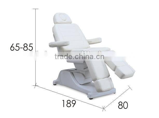 Pedicure chair partsnail salon equipment for sale TKN-3868AS