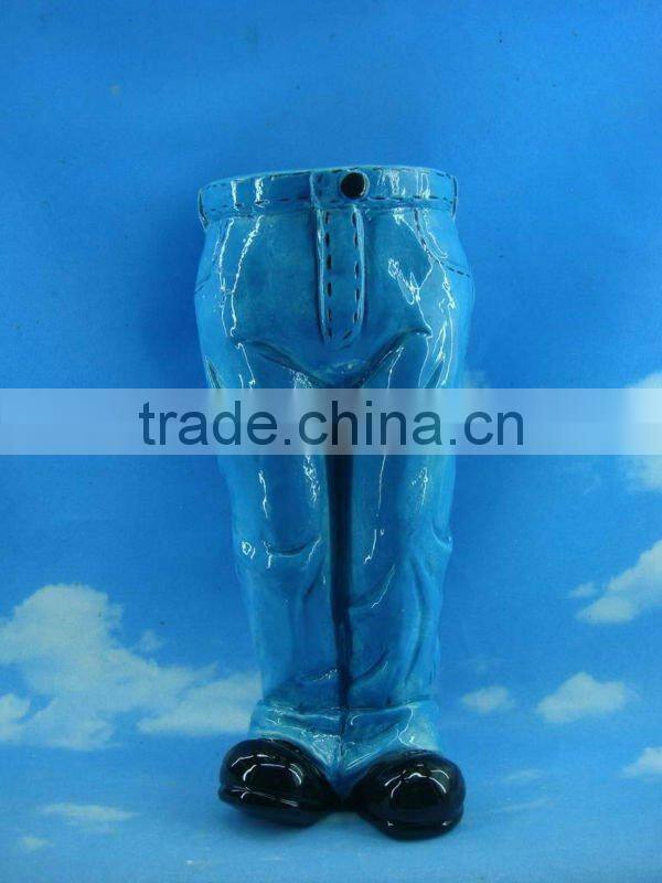 Garden flower pot- Eco-friendly flower pot- Low price flower pot-China Ceramic Indoor Decorative Flower Pot