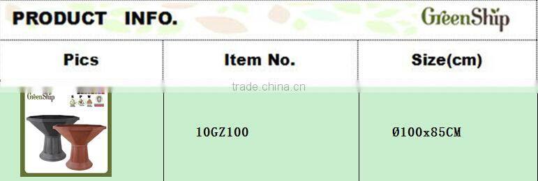 Planter For Garden Greenhouse