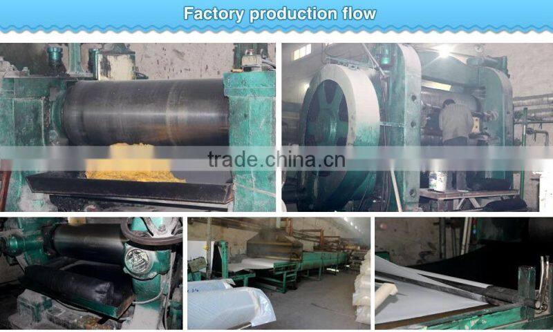 6P phthalates free 3m adhesive eva traction pad for sledge skateboard