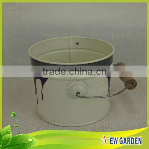 New Product Fashionable Factory Pprice Mini Galvanized Watering Can