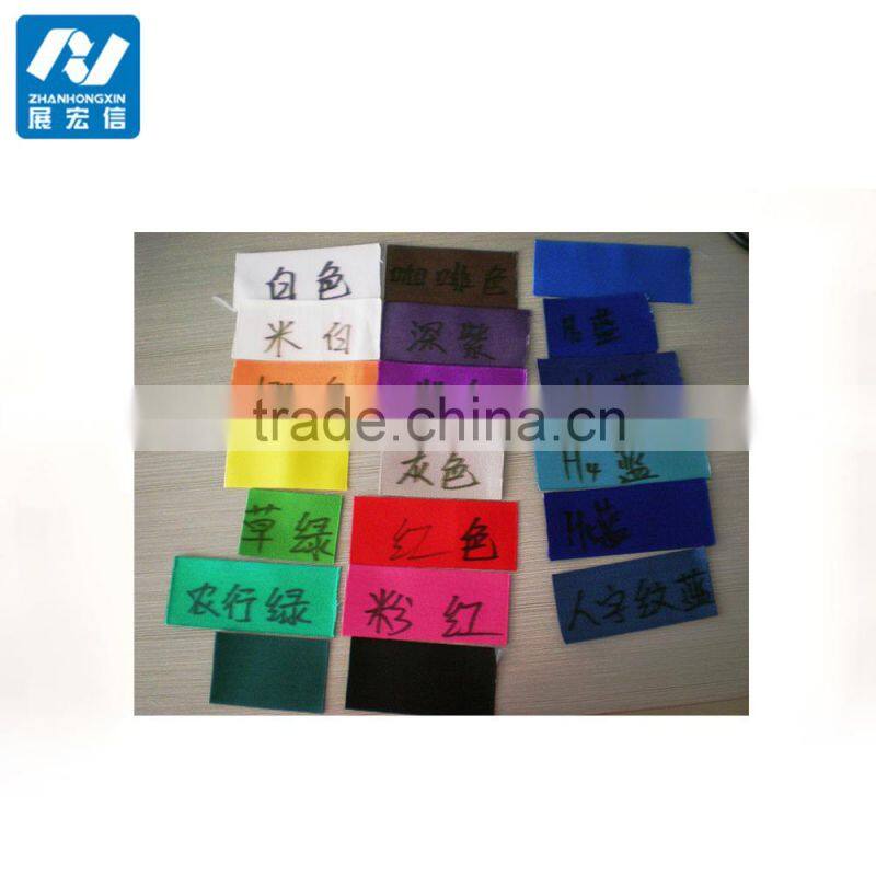 High quality for barrier usage retractable belt cassette