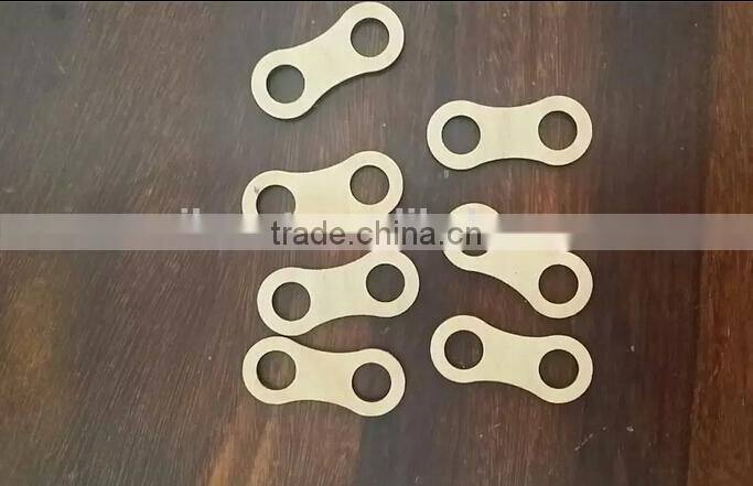 High quality wooden flat sticks