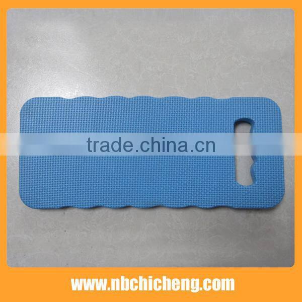 Plastic Garden Knee Pad, Garden Kneeling Mat