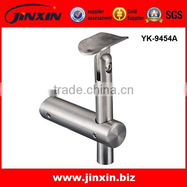 JINXIN Easy Installed Handrail Invisible Wall Bracket