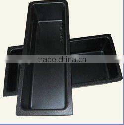 thickness plastic signboard