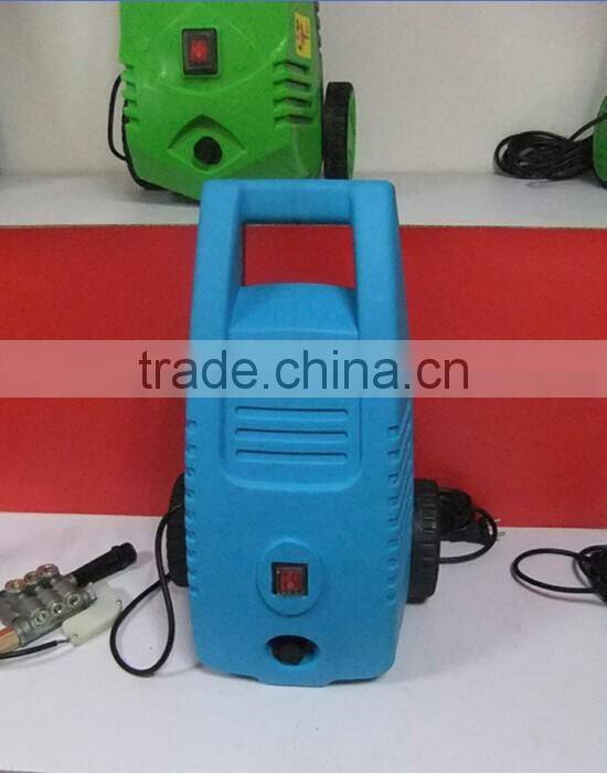 electric trolley car washer pressure washer pressure washer pump car washer