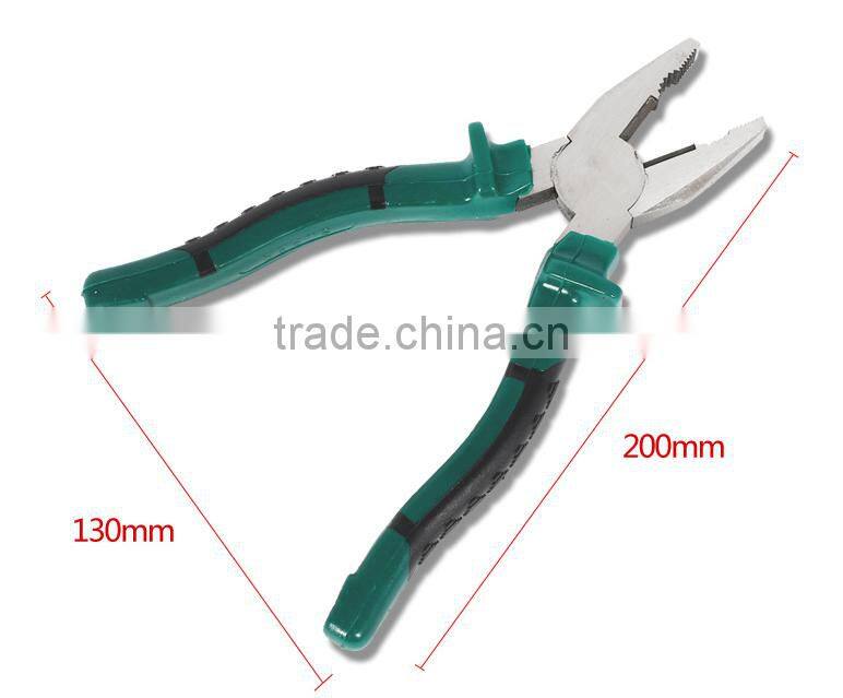 Hand tools wire cutter cutting plier