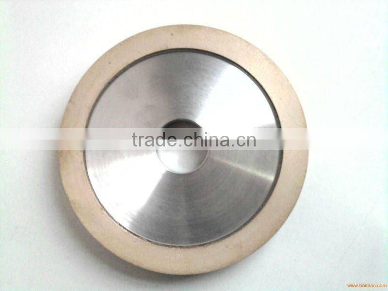 electroplated diamond cutting wheel for glass cutting