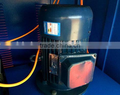 4mm to 51mm 2inch Hose crimper rubber oil hydraulic hose crimping machine