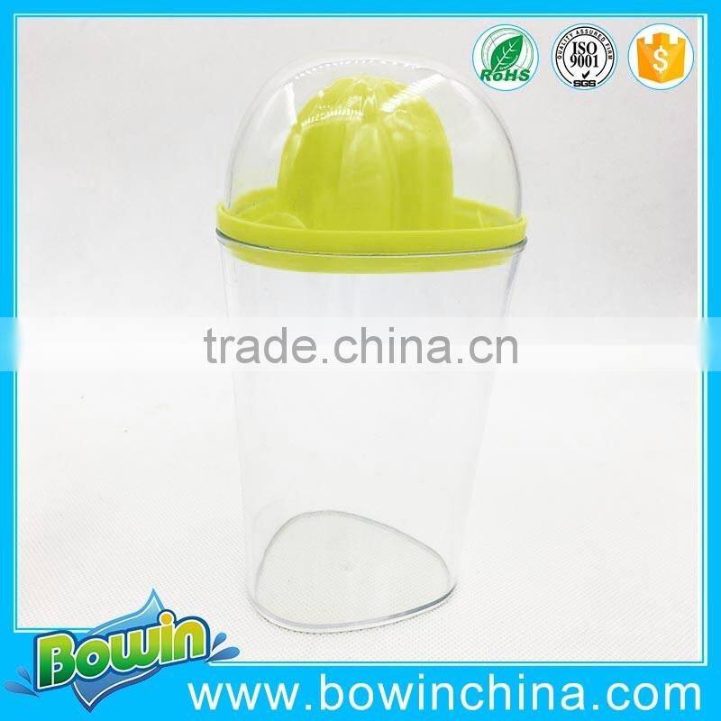 2017 New product Spiral slicer & Juicer 2 in 1 for kitchen