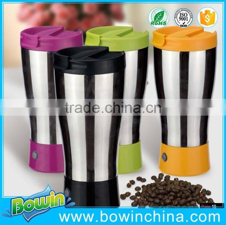 2016 new products automatic protein shaker bottle as seen on tv