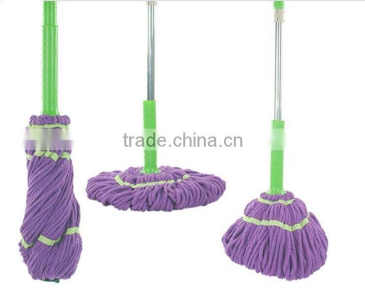2015 New floor cleaning mop machine
