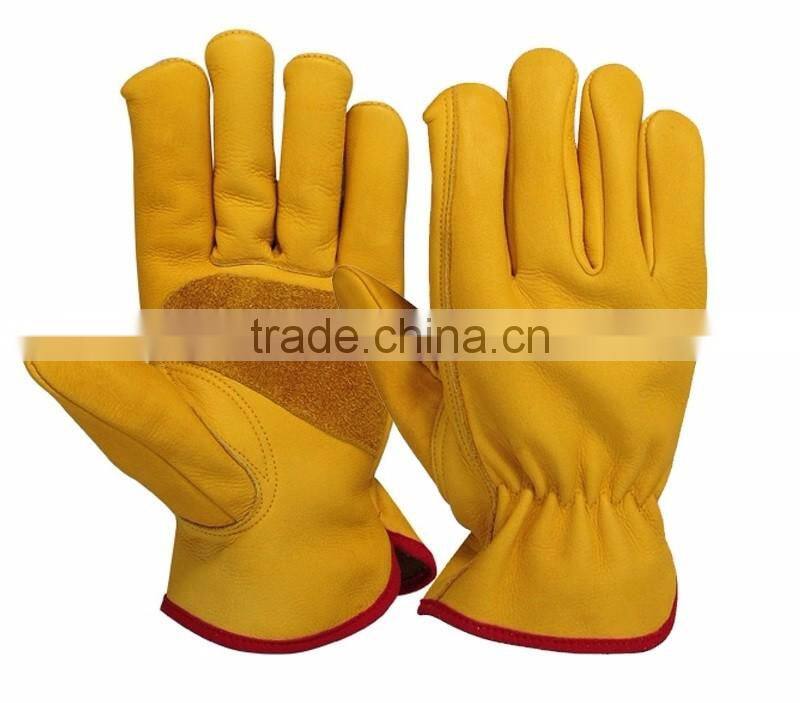 Rigger gloves