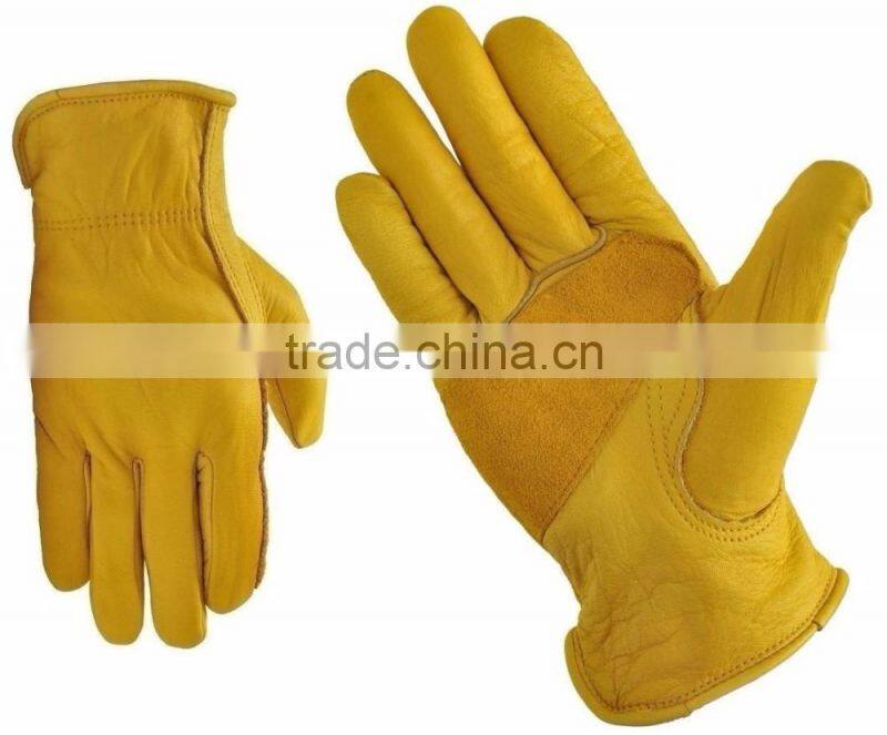 Rigger gloves