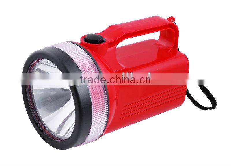 Krypton spot flash light/torch light